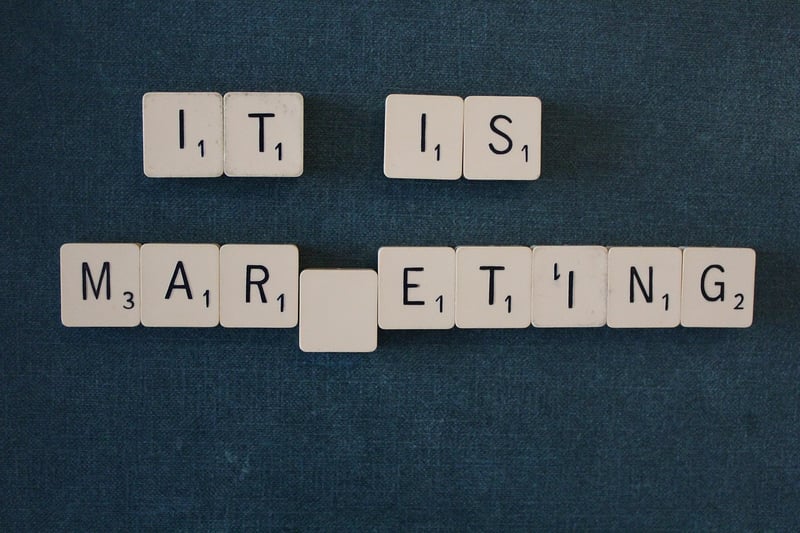 Promotion strategies