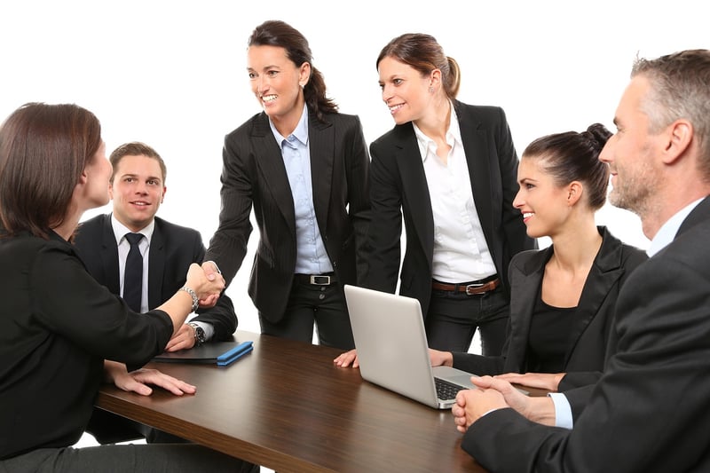 Performance Reviews